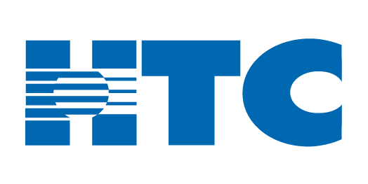 HTC, Inc. Logo