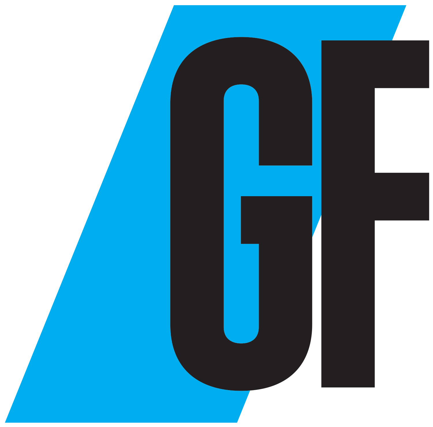 GreenbergFarrow Logo