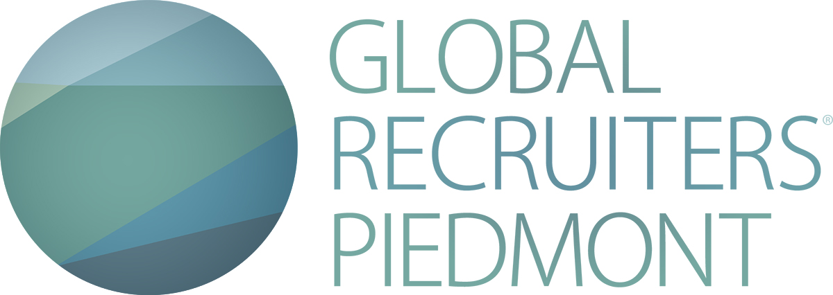 Global Recruiters Network Piedmont Logo