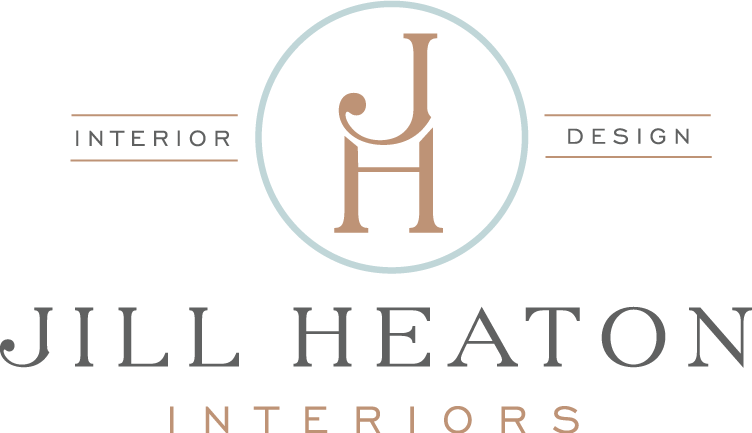 Jill Heaton Interiors Logo